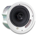 JBL CONTROL® SERIES 18C/T 2-way White Wired 180 W