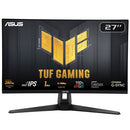 ASUS TUF Gaming VG279QM1A computer monitor 27" 1920 x 1080 pixels Full HD LCD Black