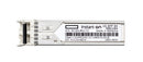 HPE Aruba Networking Networking Instant On 1G SFP LC SX 500m OM2 MMF Transceiver