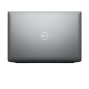 DELL Precision 5490 Intel Core Ultra 7 165H Mobile workstation 14" Full HD+ 32 GB LPDDR5x-SDRAM 512 GB SSD NVIDIA RTX 1000 Ada Wi-Fi 7 (802.11be) Windows 11 Pro Gray