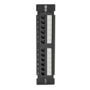Tripp Lite N250-P12 patch panel