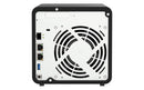 QNAP TS-432X-4G-US NAS/storage server Tower Alpine Alpine AL-524 4 GB DDR4 QNAP QTS Black