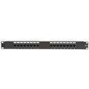 4XEM 4XRMC6PP12 patch panel 1U