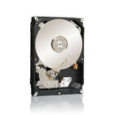 Seagate Desktop HDD 3TB SATA HDD internal hard drive 7200 RPM 64 MB 3.5" Serial ATA III