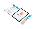 STM STM-233-241KZ-01 tablet screen protector Clear screen protector Apple 1 pc(s)