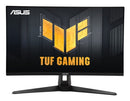 ASUS TUF Gaming VG27UQ1A computer monitor 27" 3840 x 2160 pixels 4K Ultra HD LCD Black