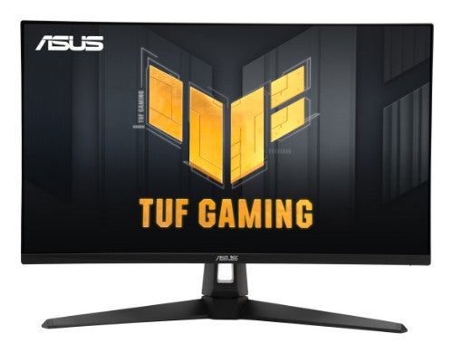 ASUS TUF Gaming VG27UQ1A computer monitor 27" 3840 x 2160 pixels 4K Ultra HD LCD Black