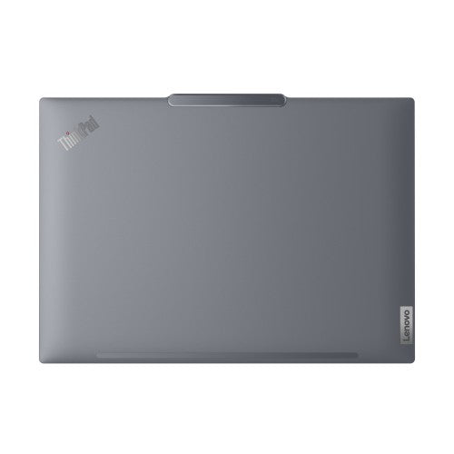 Lenovo ThinkPad T14 Gen 6 (Intel) Intel Core Ultra 7 255U Laptop 14" WUXGA 16 GB DDR5-SDRAM 512 GB SSD Wi-Fi 6E (802.11ax) Windows 11 Pro Gray