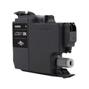 Brother LC-3011BK ink cartridge 1 pc(s) Original Standard Yield Black
