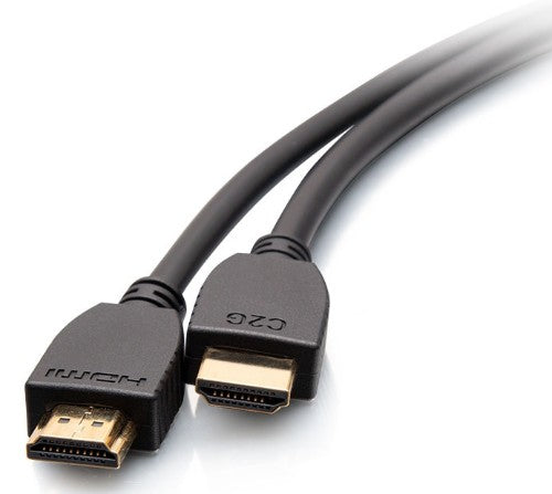 C2G 10411 HDMI cable 72" (1.83 m) HDMI Type A (Standard) Black