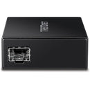 Trendnet TFC-GSFP network media converter 2000 Mbit/s Multi-mode, Single-mode Black