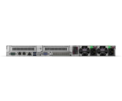 HPE ProLiant DL320 Gen11 4510 2.4GHz 12c 1P 1x32GB-R 8SFF NS204i-u MR408i-o 2x500W PS NA Server