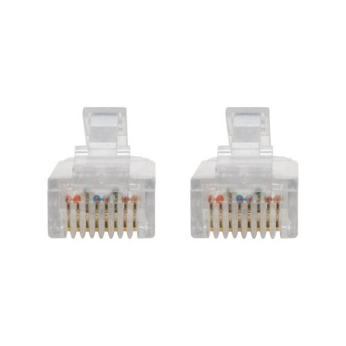 Tripp Lite N201-S6N-BL networking cable Blue 5.91" (0.15 m) Cat6 U/UTP (UTP)