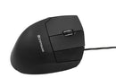 Contour Design Unimouse mouse Office Right-hand USB Type-C 4000 DPI