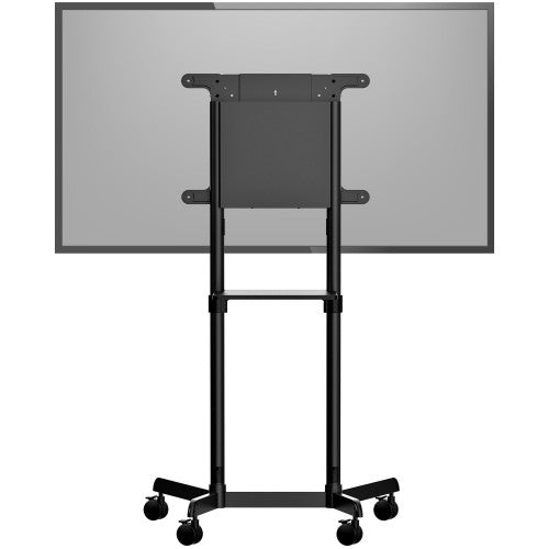 StarTech.com MBLTVSTNDEC TV mount/stand 70" Black