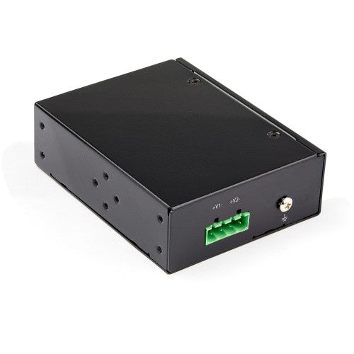 StarTech.com POESLT1G48V PoE adapter Gigabit Ethernet