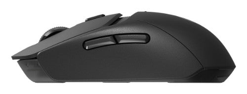 Logitech G 910-007197 mouse Gaming Right-hand RF Wireless + Bluetooth Optical 2560 DPI