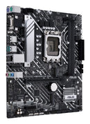 ASUS PRIME H610M-A D4-CSM Intel H610 LGA 1700 micro ATX