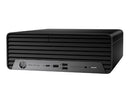 HP Pro 400 G9 Intel® Core™ i5 i5-14500 16 GB DDR4-SDRAM 512 GB SSD Windows 11 Pro SFF PC Black