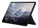 ASUS ROG Flow Z13 GZ302EA-XS99 AMD Ryzen Al Max+ 395 Hybrid (2-in-1) 13.4" Touchscreen WQXGA 32 GB LPDDR5x-SDRAM 1 TB SSD Wi-Fi 7 (802.11be) Windows 11 Home German Black