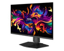 MSI MAG 273QP QD-OLED X24 computer monitor 27" 2560 x 1440 pixels Wide Quad HD Black