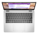DELL Pro 14 Plus PB14250 Intel Core Ultra 7 265U Laptop 14" Full HD+ 32 GB DDR5-SDRAM 512 GB SSD Wi-Fi 6E (802.11ax) Windows 11 Pro US English Aluminum