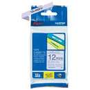 TZE-MQF31 P-Touch Ribbon, 12mm x 4m