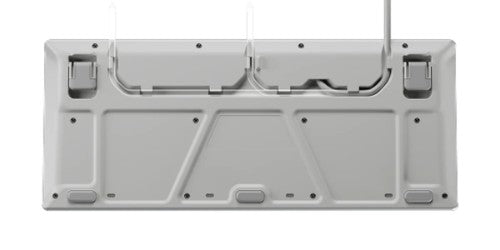 Steelseries APEX PRO TKL GEN 3 keyboard Gaming USB US English White