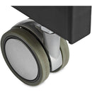 StarTech.com STSCART2 desktop sit-stand workplace