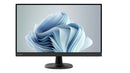 Lenovo D27-40 computer monitor 27" 1920 x 1080 pixels Full HD LED Black