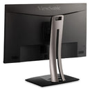 Viewsonic VP275-4K computer monitor 27" 3840 x 2160 pixels 4K Ultra HD LED Black