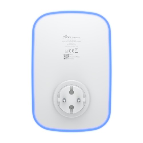 Ubiquiti U6 Extender 4800 Mbit/s White
