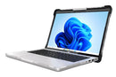 Gumdrop Cases SlimTech 14" Shell case Transparent