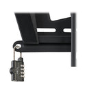 Tripp Lite DWTSC3780MUL TV mount/stand 80" Black