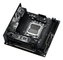ASUS ROG STRIX X870-I GAMING WIFI AMD X870 Socket AM5 mini ITX