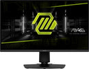 MSI MAG 275UPD E14 computer monitor 27" 3840 x 2160 pixels 4K Ultra HD Black