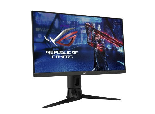 ASUS ROG Strix XG249CM LED display 23.8" 1920 x 1080 pixels Full HD Black