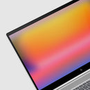 HP ENVY 17-cw1023cl Intel Core Ultra 7 155U Laptop 17.3" Touchscreen Full HD 32 GB DDR5-SDRAM 1 TB SSD NVIDIA GeForce RTX 3050 Wi-Fi 6E (802.11ax) Windows 11 Home Silver