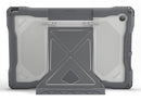 MAXCases ASX2CT30GRY tablet case 10.5" Backpack case Black
