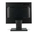 Acer V6 V196L Bb computer monitor 19" 1280 x 1024 pixels SXGA LED Black