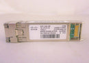 Cisco SFP-10G-SR= network media converter 850 nm