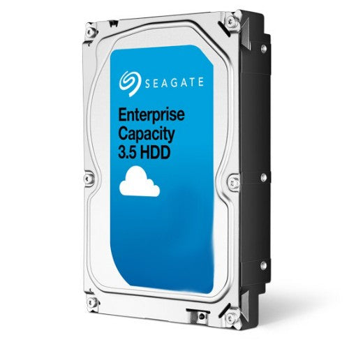 Seagate Enterprise ST4000NM0035 internal hard drive 4 TB 7200 RPM 128 MB 3.5" Serial ATA III