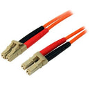 StarTech.com 50FIBLCLC30 InfiniBand/fibre optic cable 1181.1" (30 m) LC Orange