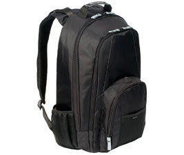 Targus 17” Groove Backpack 17" Backpack case Black