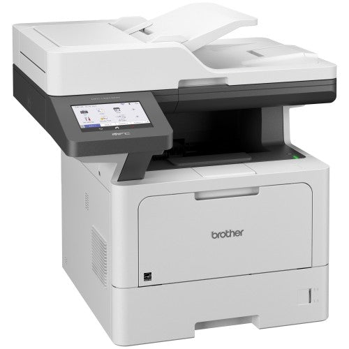 Brother MFC-L5915DW Laser A4 1200 x 1200 DPI 52 ppm Wi-Fi