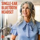 Poly Voyager 4310 Microsoft Teams Certified USB-C Headset +BT700 dongle