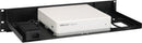 Rackmount.IT RM-DE-T1 mounting kit Black