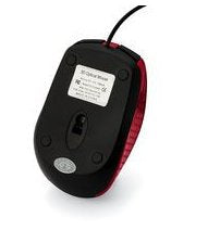 Verbatim Bravo mouse Right-hand USB Type-A Optical
