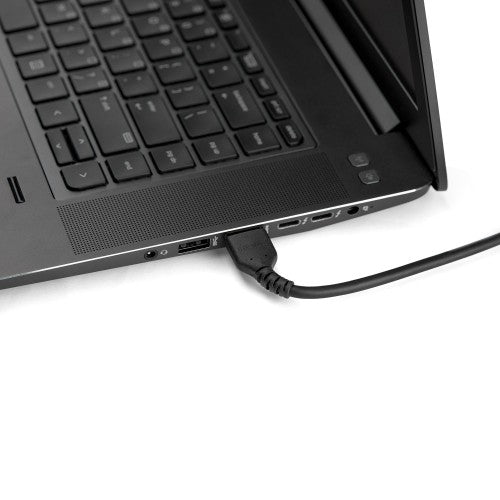 StarTech.com RHDMM2MP HDMI cable 78.7" (2 m) HDMI Type A (Standard) Black