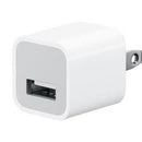 4XEM 4XAPPLECHARGER mobile device charger Mobile phone, MP3, MP4 White AC Indoor